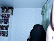 emili_blazee 2022-07 Shower and Oil Show part2