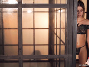 Heidy Pino seductive