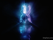 Reya Sunshine - New Pro BG With @PrestonParker!