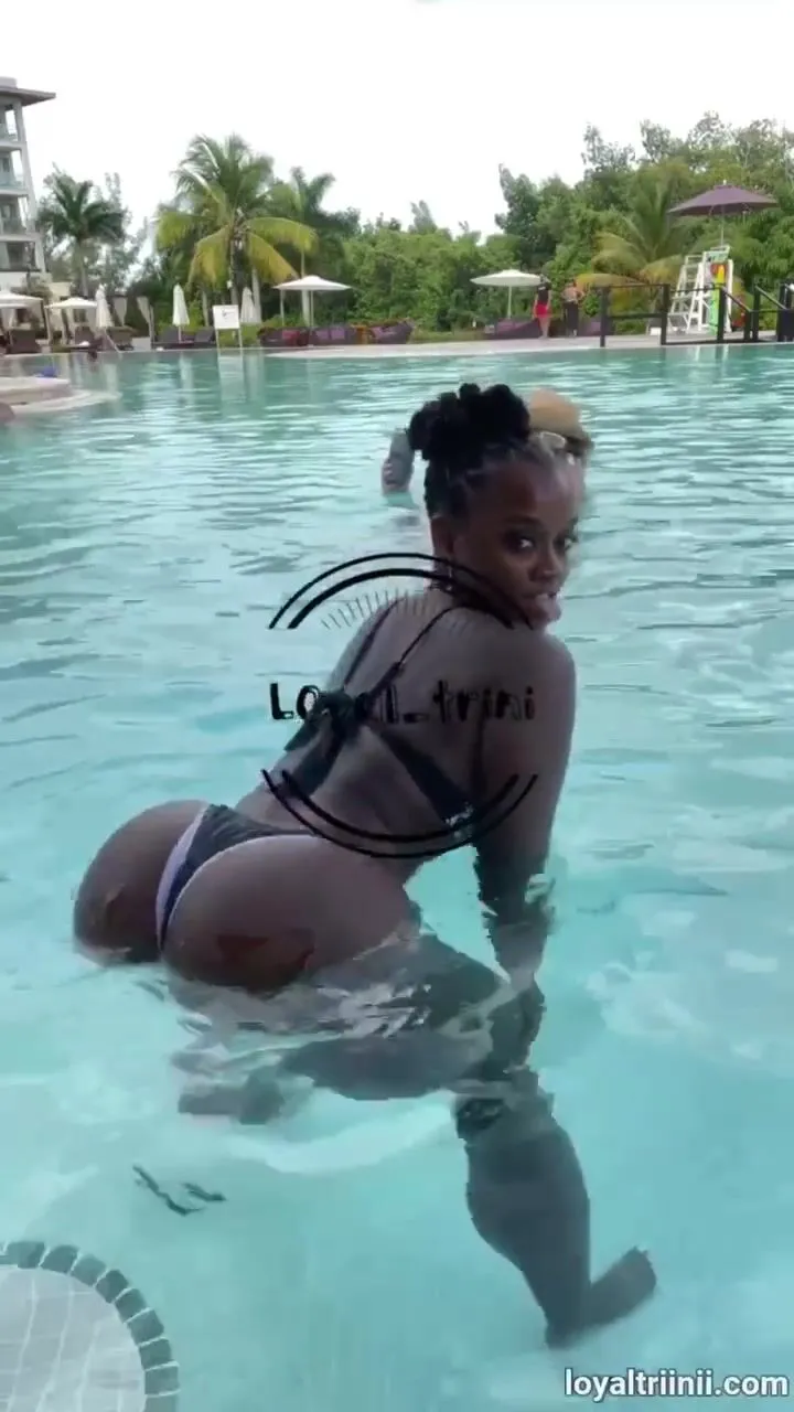 Loyal trini only fans