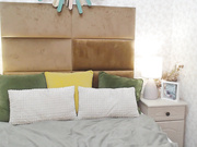 SofiGrace pussy doggy style