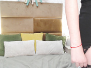 SofiGrace pussy doggy style