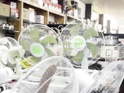 chinese nude exhibitionism in public store