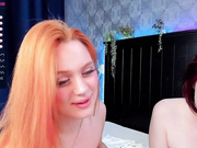 sanymorgan toy control / strap on pt. 6