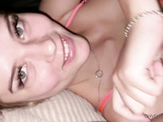 Utahjaz fucked in a tent