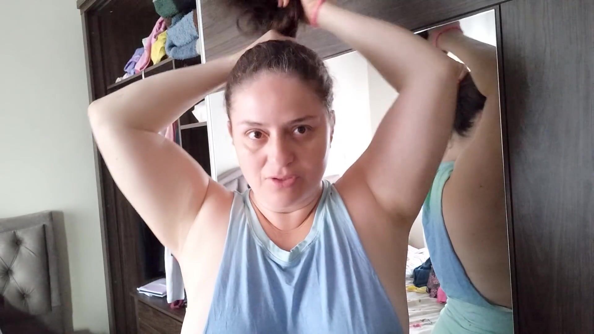 Simone barbosa pelada