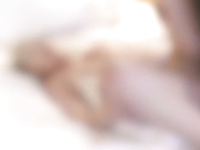 Alexis Rae gets BBC pounding and creampie in her first