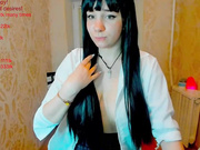 xlanabunny Chaturbate hair bra part 1