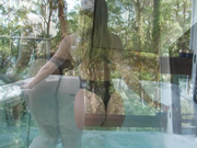 Scarlet Chase My Sexy Blonde Roommate Sucks My Cock 007