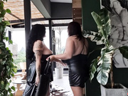 Kim Velez & Sofia Damon 02