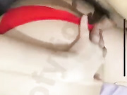 Sofy fiore chupando pija y cojiendo