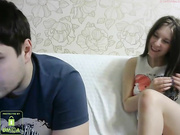 vanish1cum, anal creampie, 10.04.2016