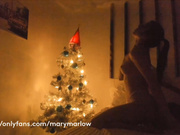 mary_marlow - dark show - 16012022