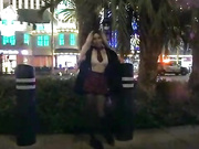 NicoleNiagra - Play with stranger 2