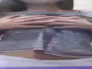 española masturbandose