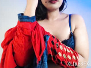 Sk-844 boobes and pussy and full nude