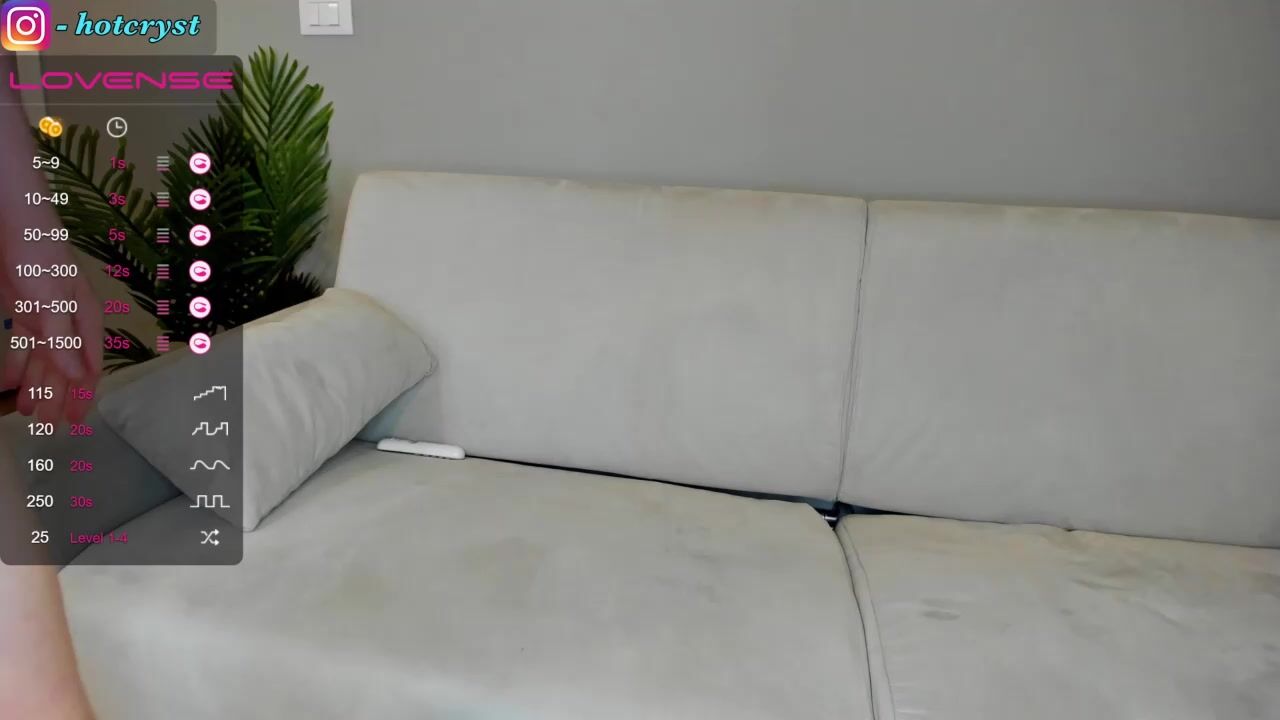 Hotcryst 3 2
