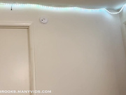 Gisellebrooks Stepdaddy Caught Sniffing My Panties POV