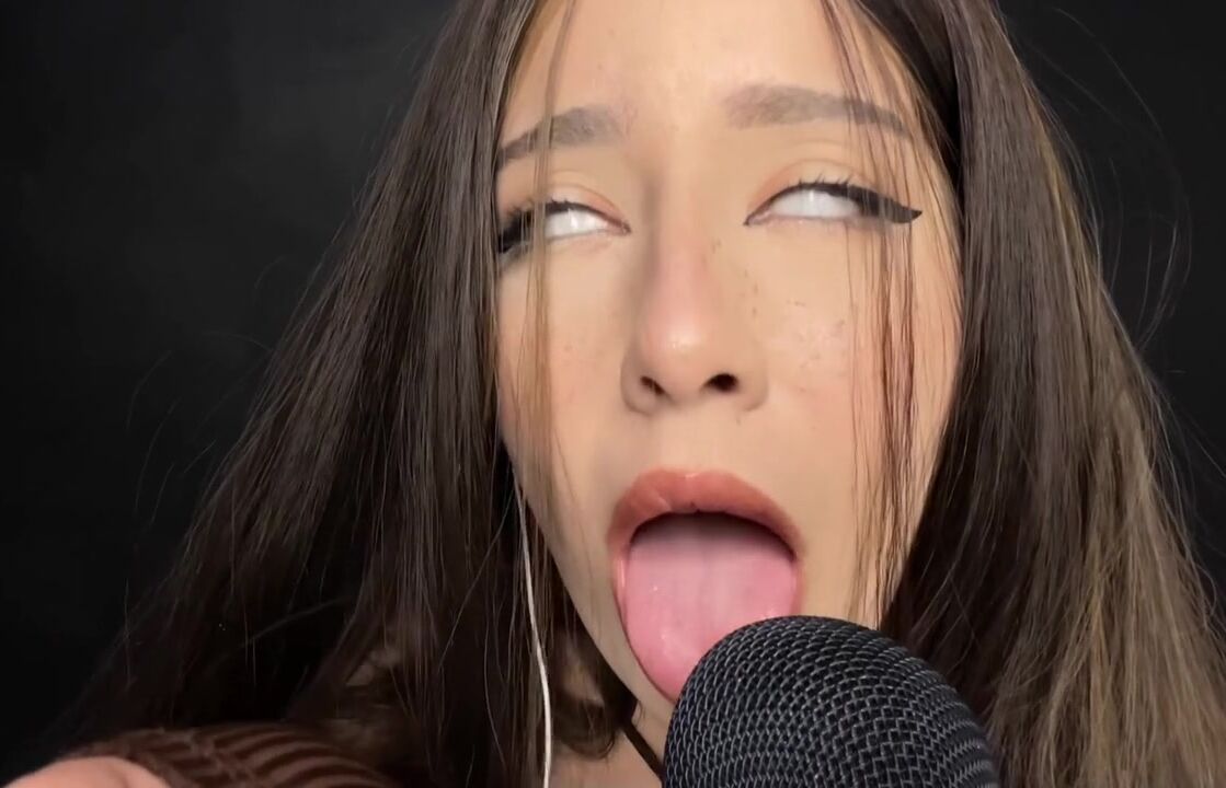 Shiny ASMR 10