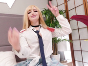 LeahMeow - Marin kitagawa