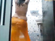 Rashmi_sweet bath show 2