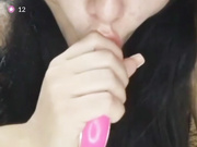 Cielo anal Delicious Colombian