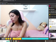 vanessafg very hot private naked