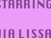 Jia Lissa The architect of them