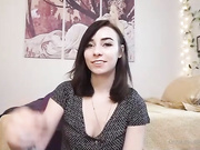 Eevee Frost - Gf Bj and Fuck  virtual sex