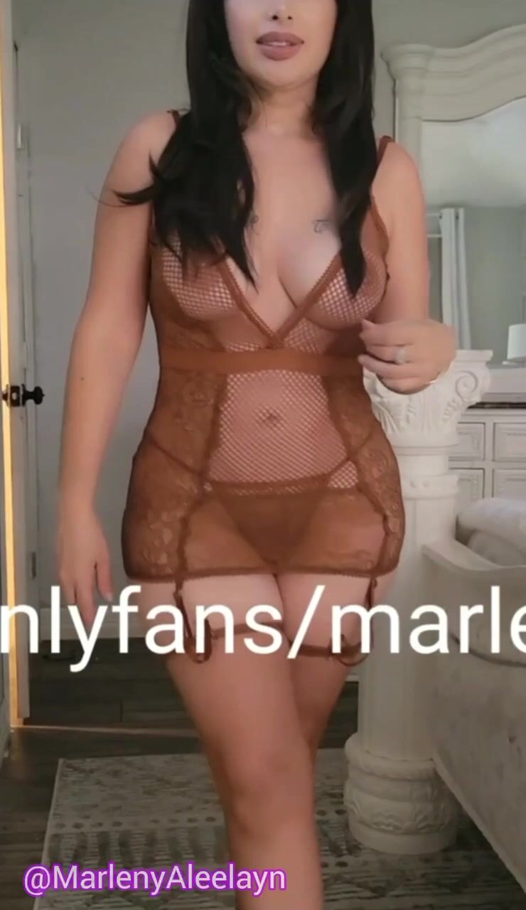 Marleny onlyfans videos