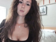 Amber_Fry 2022.08.17 p3 public flirt NN