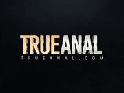 TrueAnal Nicole Doshi Nicole Does It Up The Ass