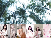 Chinese Woman (Actor)