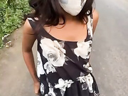 IAM_18TEEN PUBLIC PUSSY FLASH