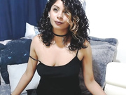 Annamesht hairy private