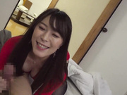 NYH-111 Married Couple Swap! Wife Cumming With Another