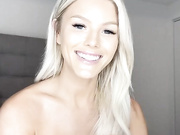 ScarlettKissesXO - hot JOI & fuck machine