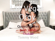 Tru Kait And Leah James swap group 4some onlyfans video