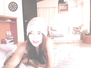 Kendalltyler cums with a dildo & blowjob