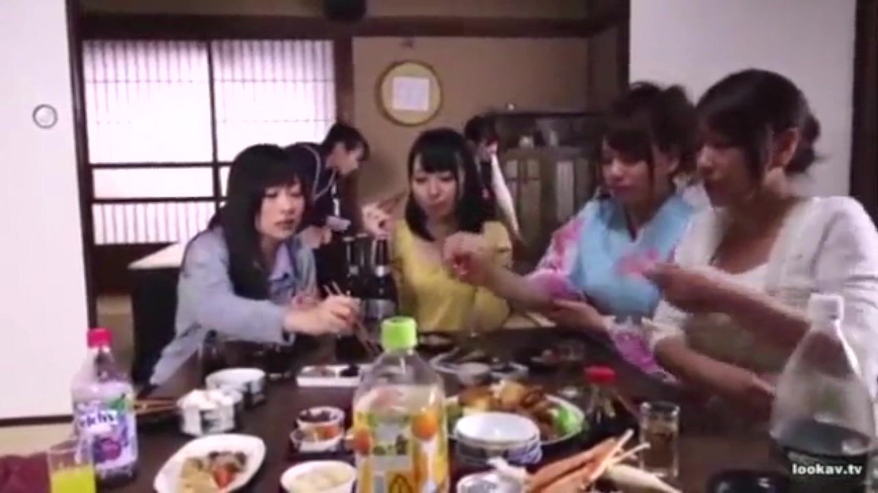 Japanese Gloryhole 1