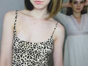 X_Jesse_X / Jessica Coy Nipple Play