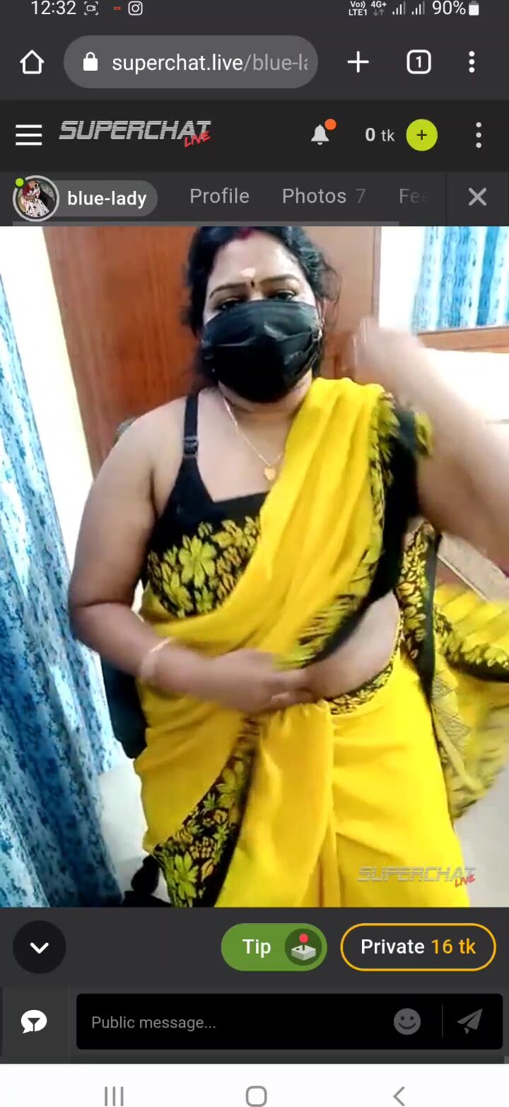 Tamil sex live