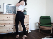 captfrancesca bedroom anal