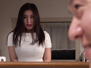 DASD-655 A Gentle Married Woman With  Maria Nagai