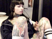 Tigerlilly - Gamer Girl Distracted By Hitachi