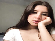 DAINTYDAISY Full nude show pussy fingering