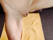 lesliesoccer0 2022-05-06 masturbating in ball gag