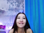 tomikomilo suck dildo and play with pussy