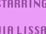 Jia Lissa - When the Water Breaks (Hentaied)