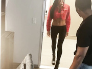 Hotwife demi dasani with brickzilla